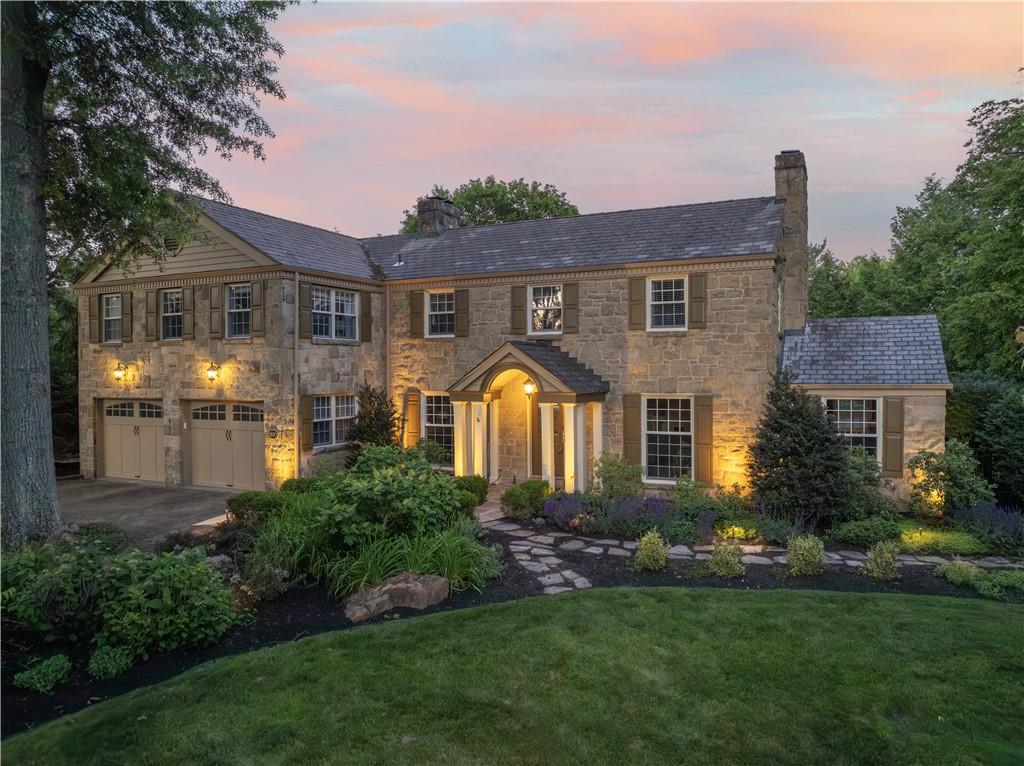 1805 Kent Road Pittsburgh, PA 15241 - Photo 1 of 50 Outstanding Property!