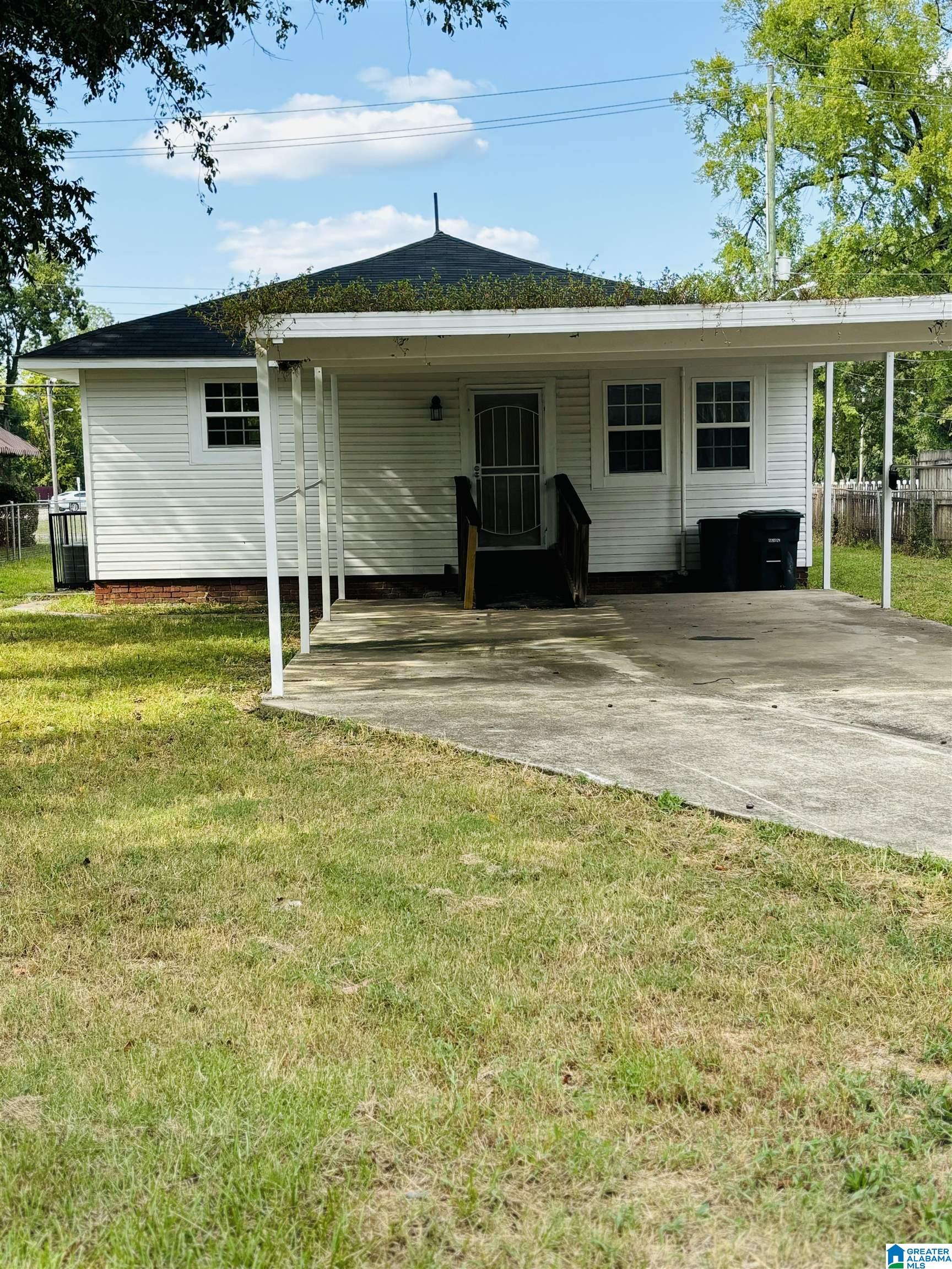 5307 Georgia Road Birmingham, AL 35212 - Photo 14 of 20