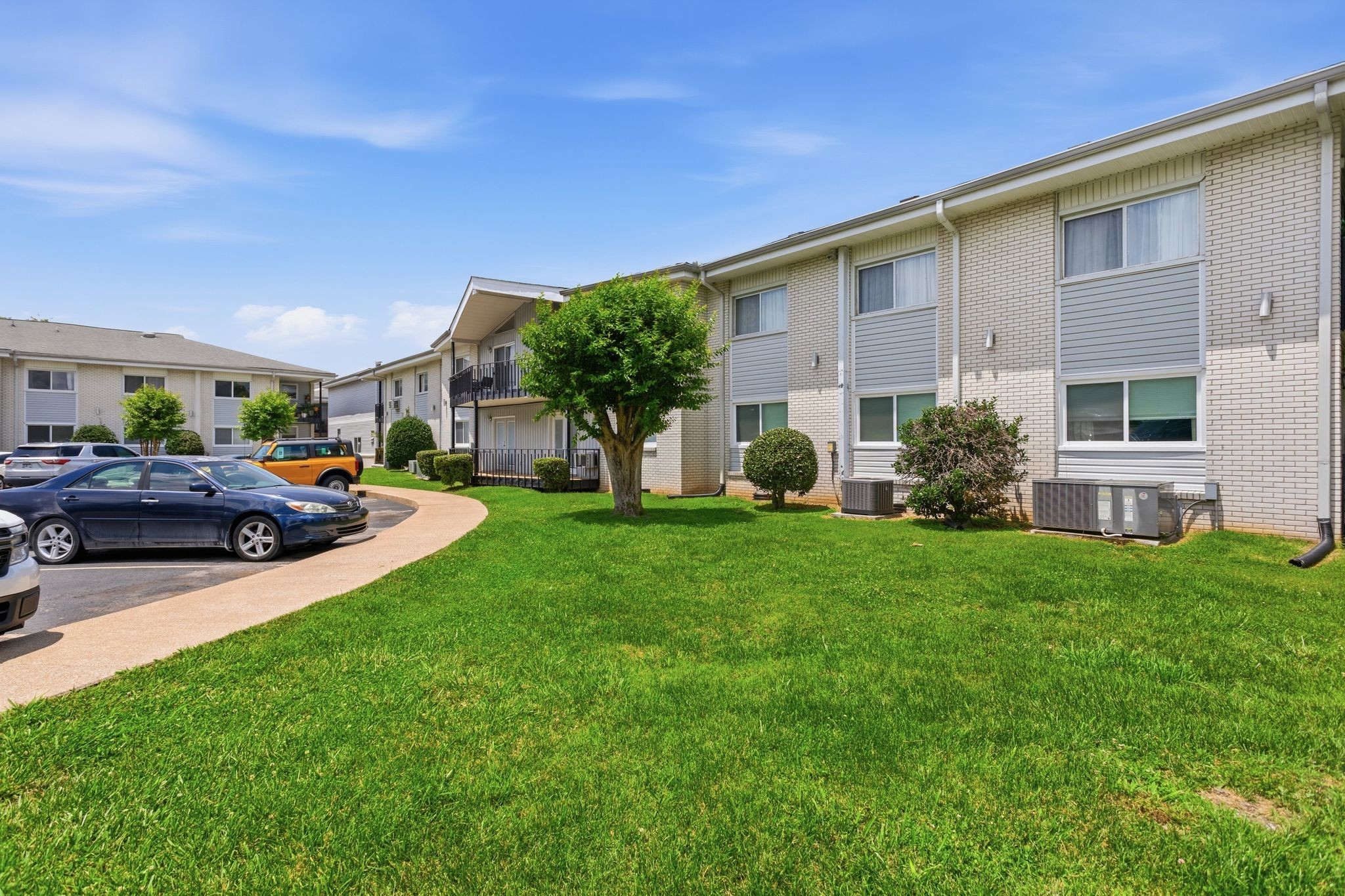 613 Hillsboro Road, Unit B21 Franklin, TN 37064 - Photo 25 of 25