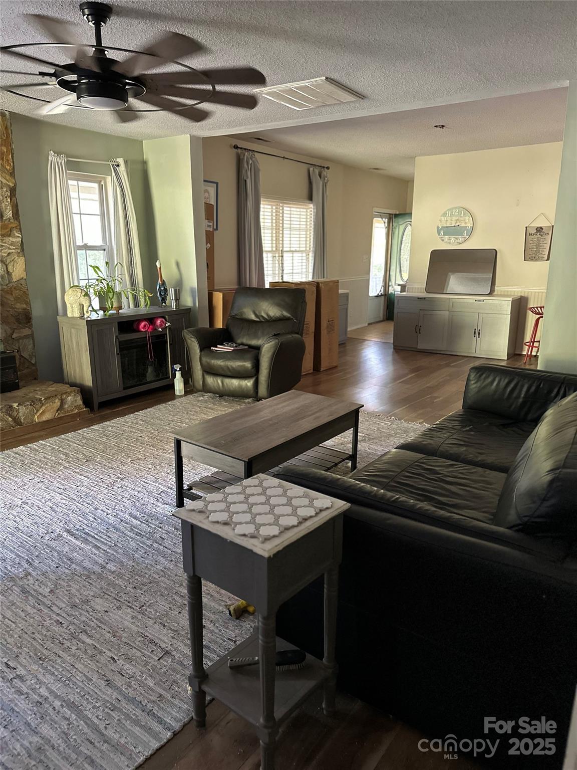 351 Moriah Church Road Casar, NC 28020 - Photo 19 of 37 Gallery Image 19