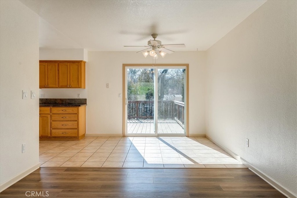 9305 Santa Lucia Road Atascadero, CA 93422 - Photo 8 of 41 a view of a room with wooden floor and windows