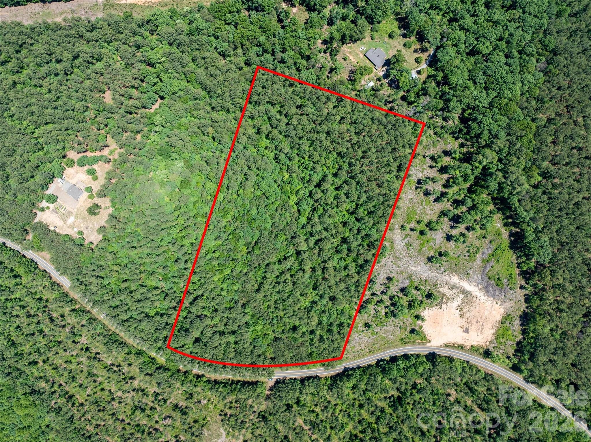 9999 Clark Road Rutherfordton, NC 28139 - Photo 1 of 19