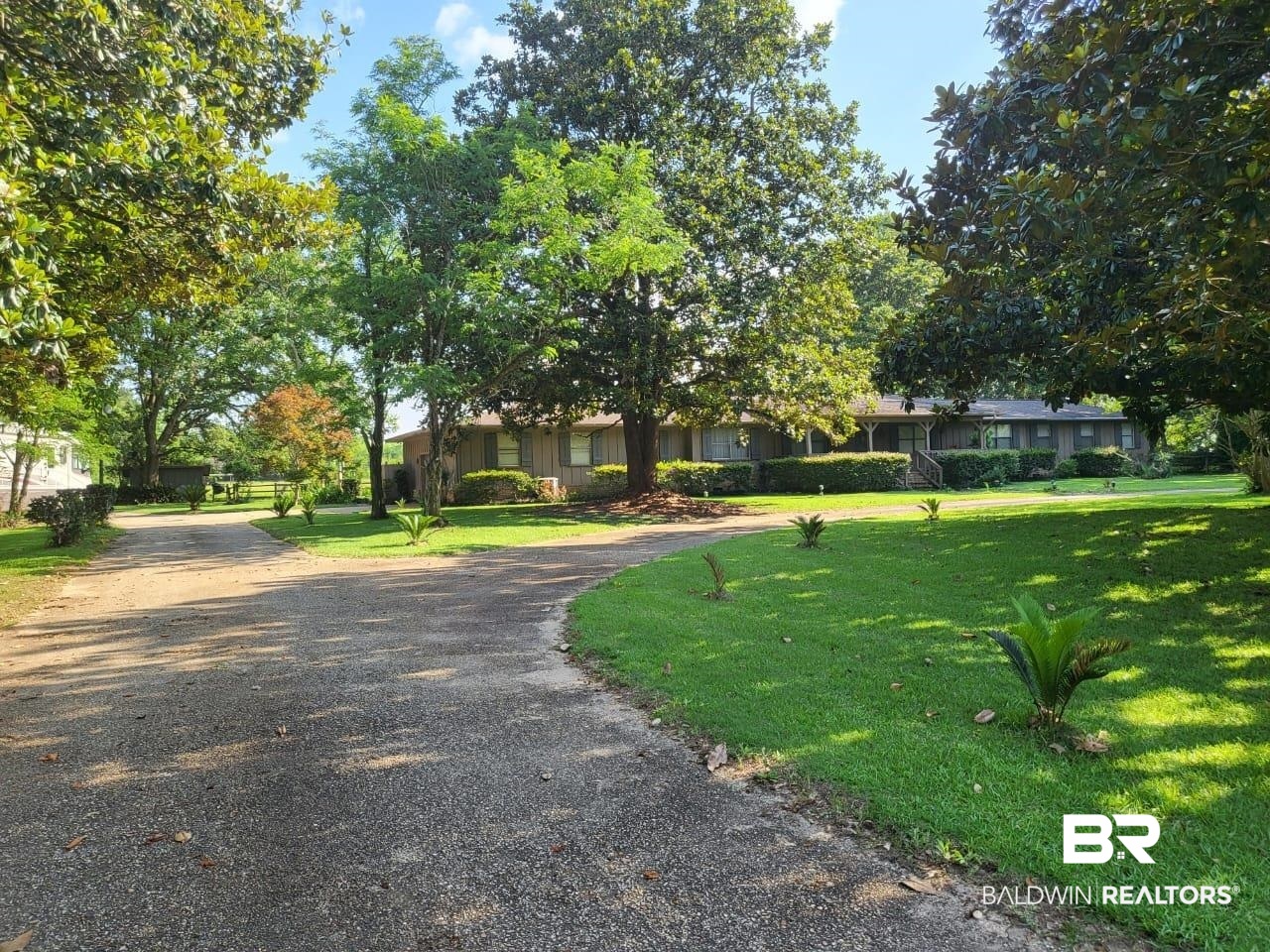 15161 Ward Road Wilmer, AL 36587 - Photo 10 of 44