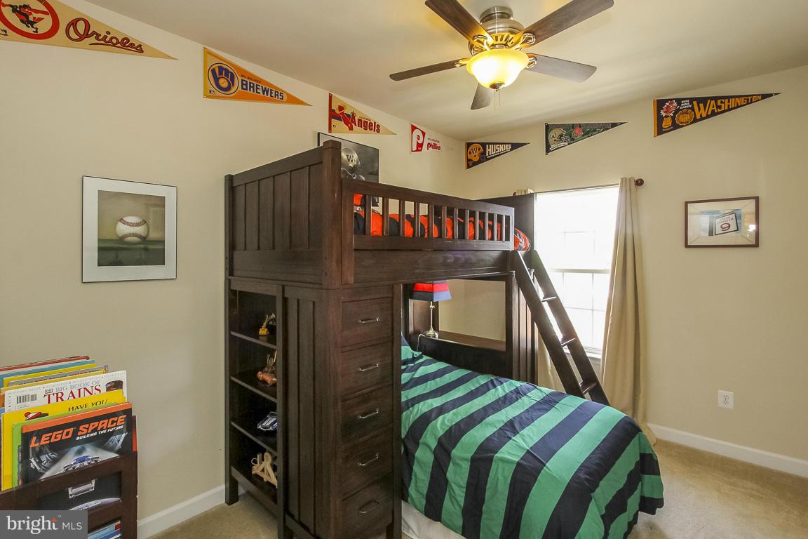 11603 Leesborough Circle Silver Spring, MD 20902 - Photo 16 of 31 Bedroom 2