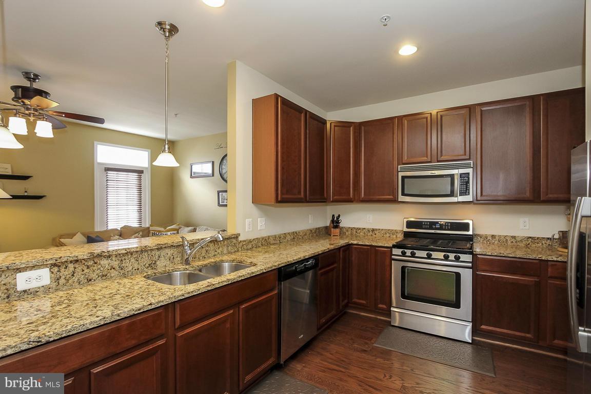 11603 Leesborough Circle Silver Spring, MD 20902 - Photo 2 of 31 Kitchen