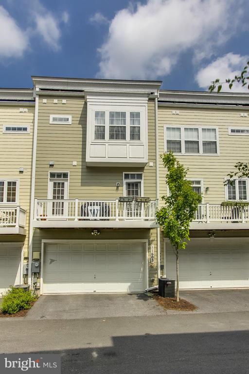 11603 Leesborough Circle Silver Spring, MD 20902 - Photo 26 of 31 Exterior (General)