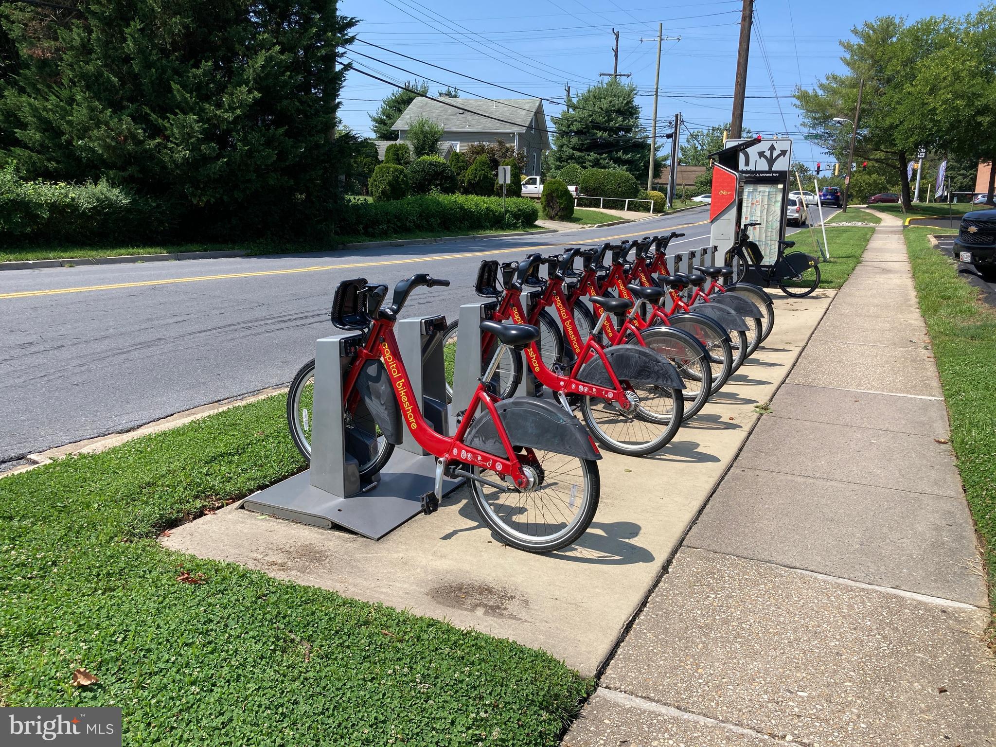 11603 Leesborough Circle Silver Spring, MD 20902 - Photo 27 of 31