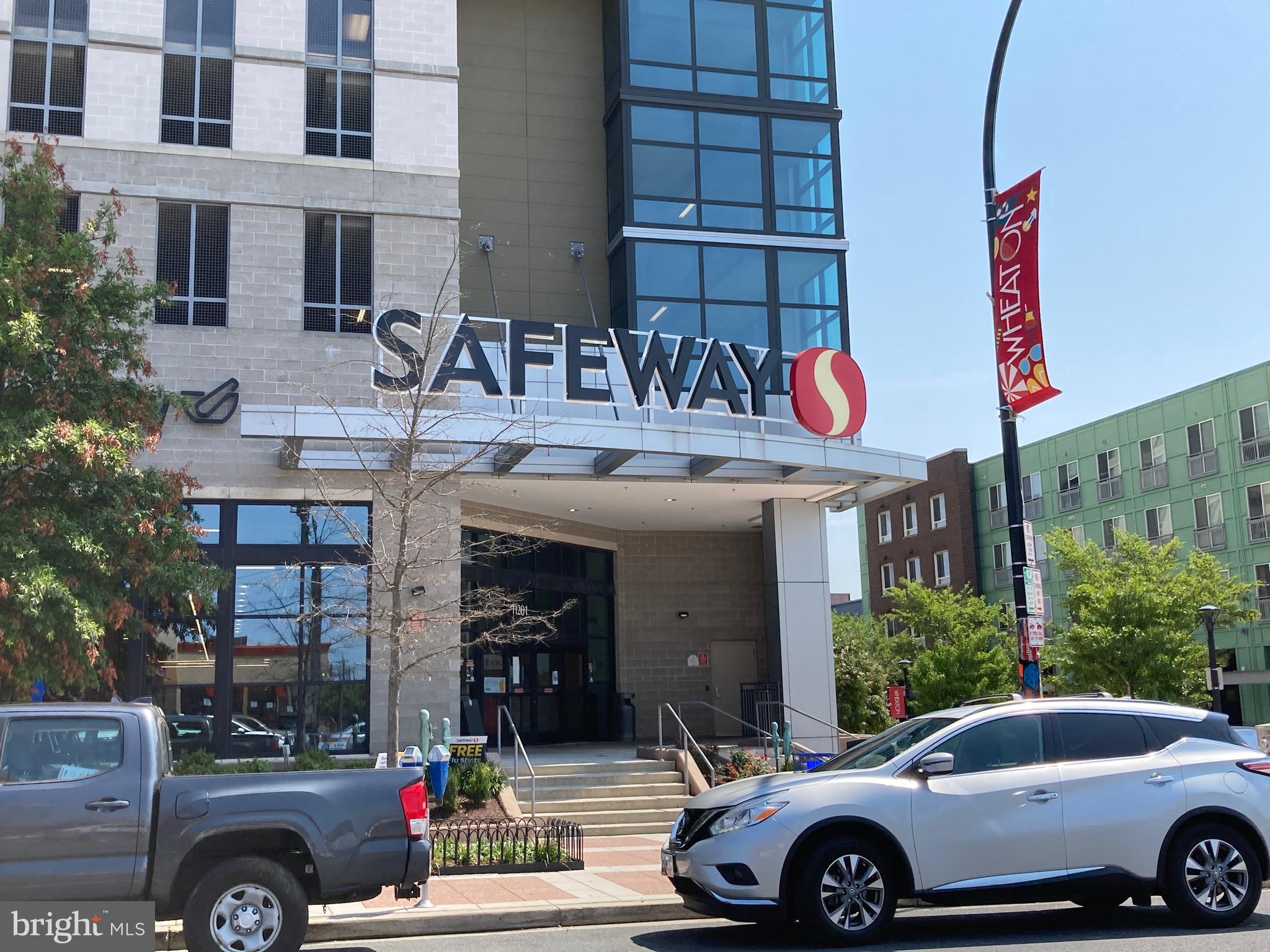 11603 Leesborough Circle Silver Spring, MD 20902 - Photo 28 of 31