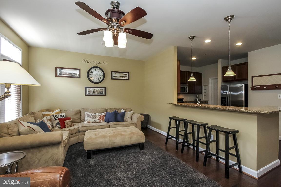 11603 Leesborough Circle Silver Spring, MD 20902 - Photo 7 of 31 Family Room