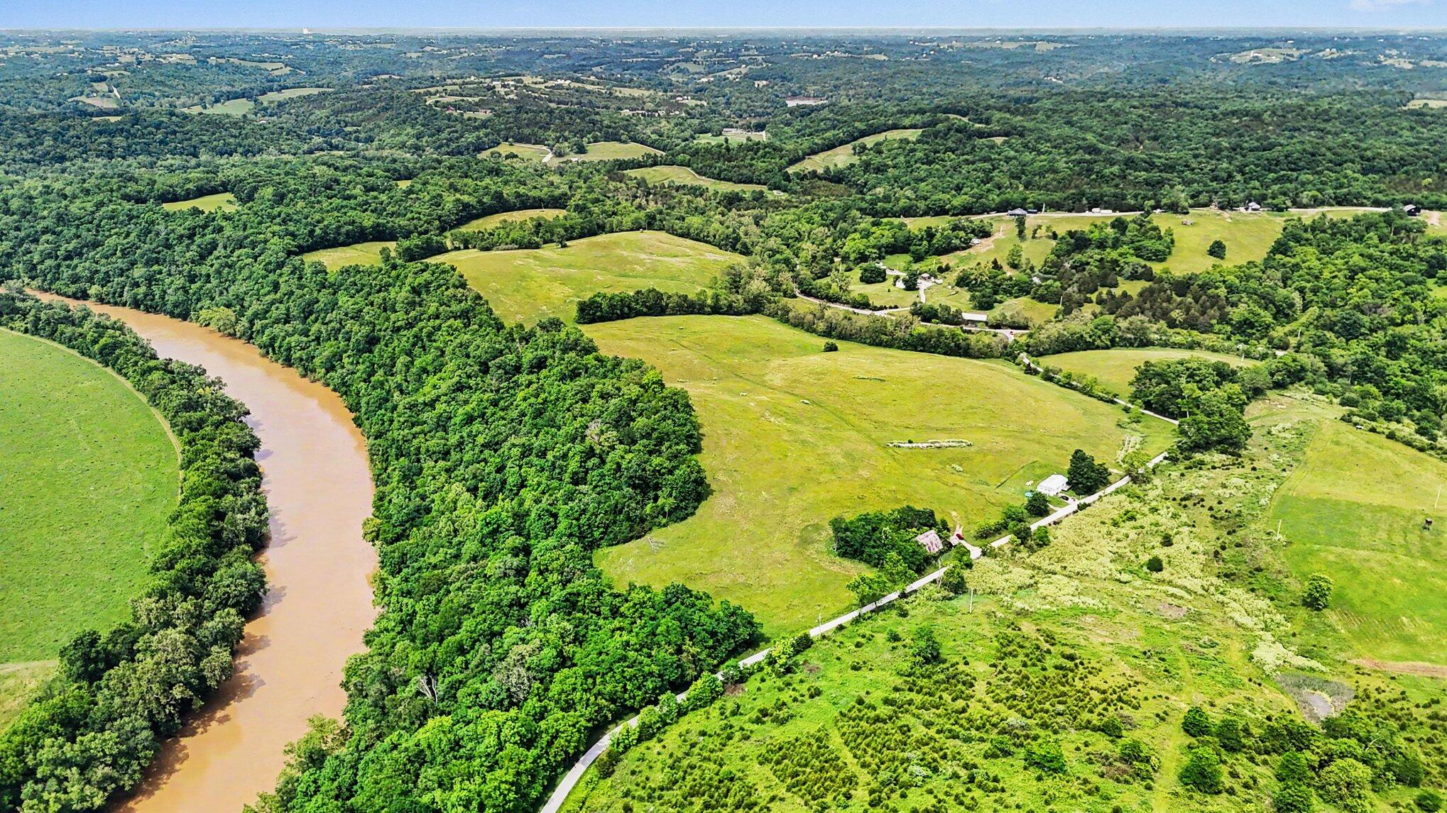 159 & Grimes Road Falmouth, KY 41040 - Photo 15 of 22