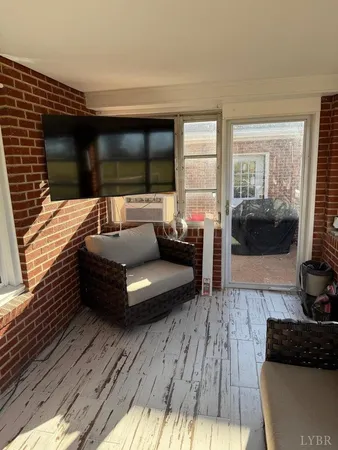 a kitchen with stainless steel appliances a refrigerator and a stove