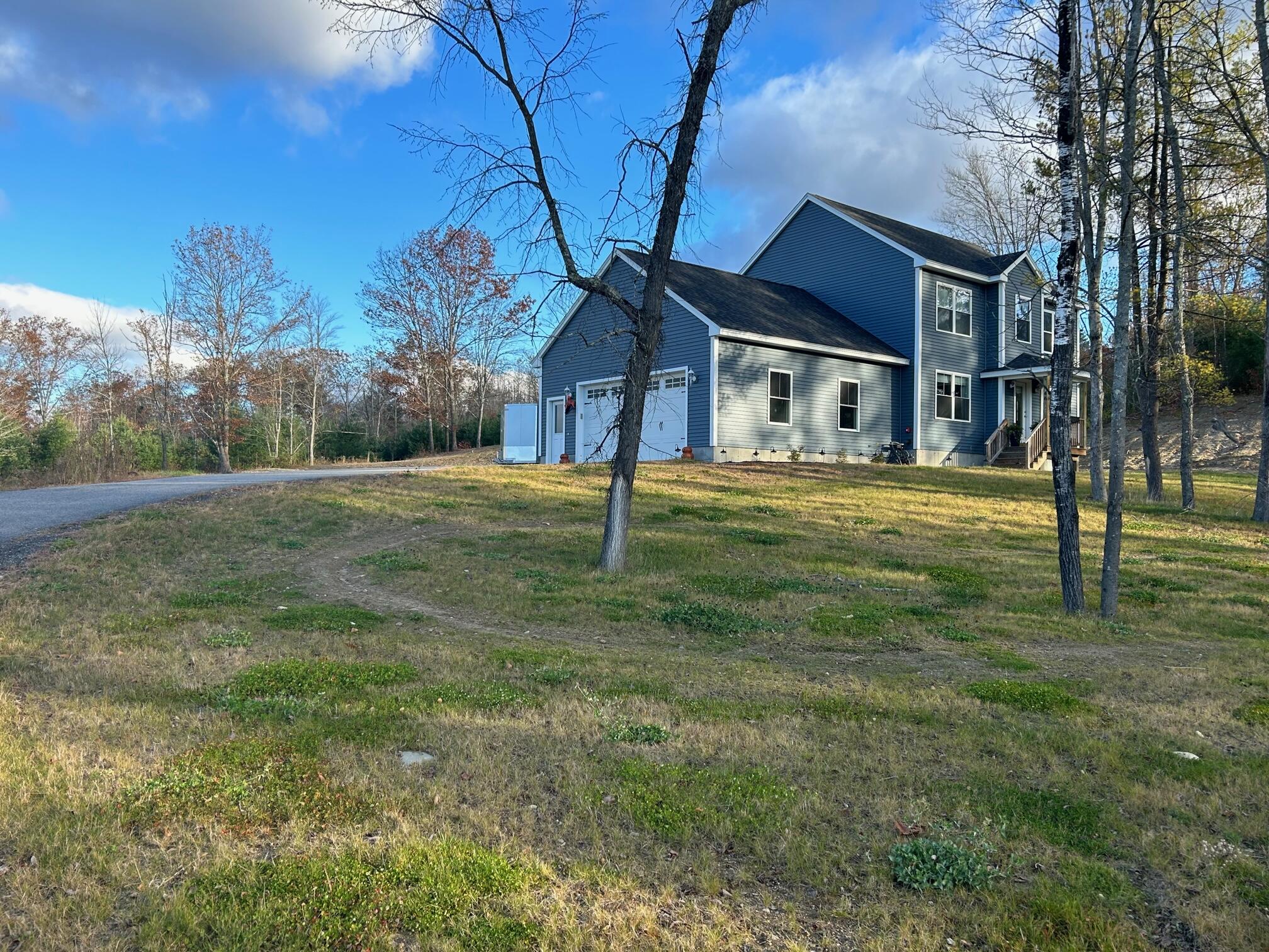 46 Huston Road Gorham, ME 04038 - Photo 2 of 48 IMG_7099