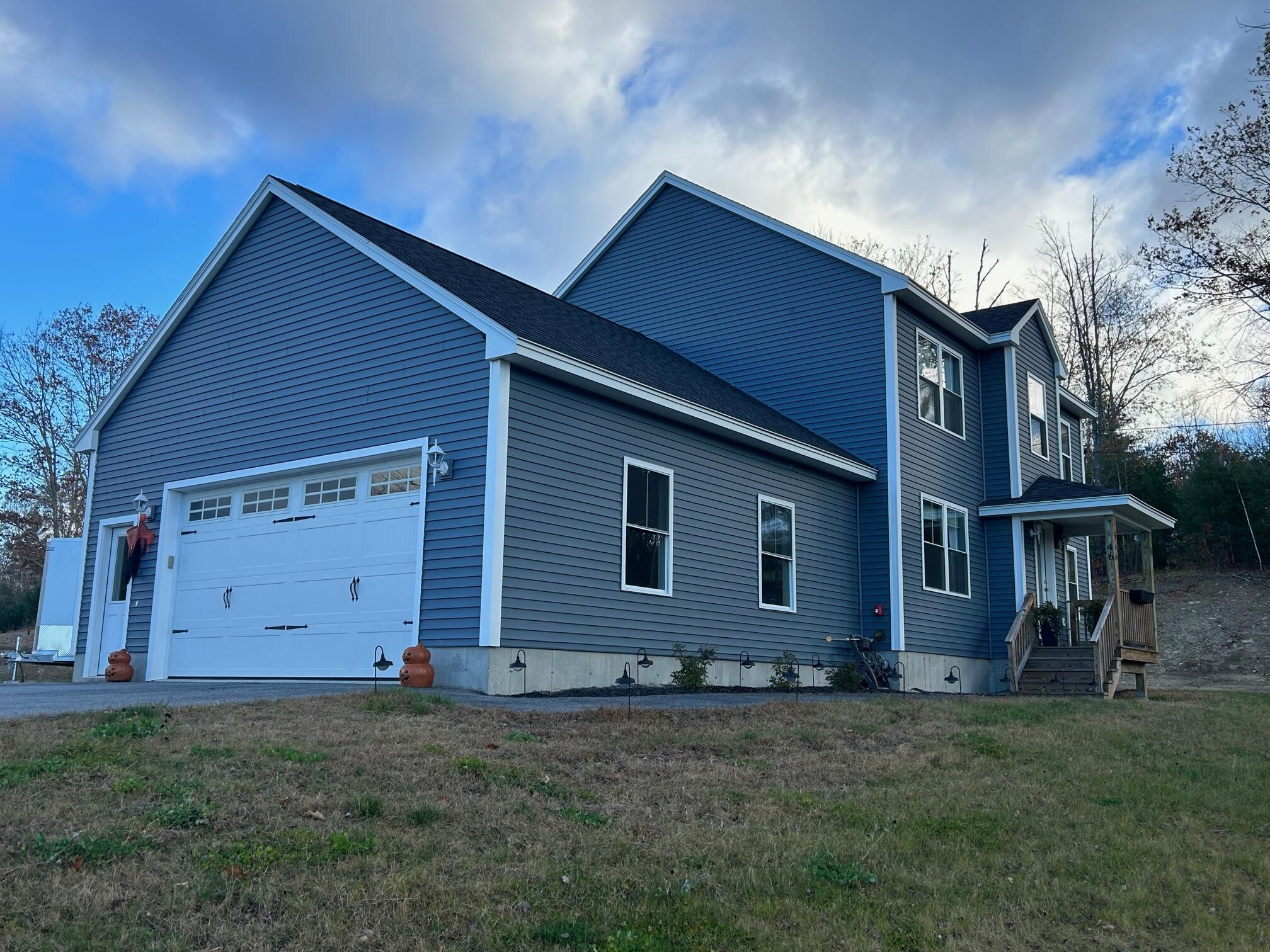 46 Huston Road Gorham, ME 04038 - Photo 5 of 48 IMG_7107