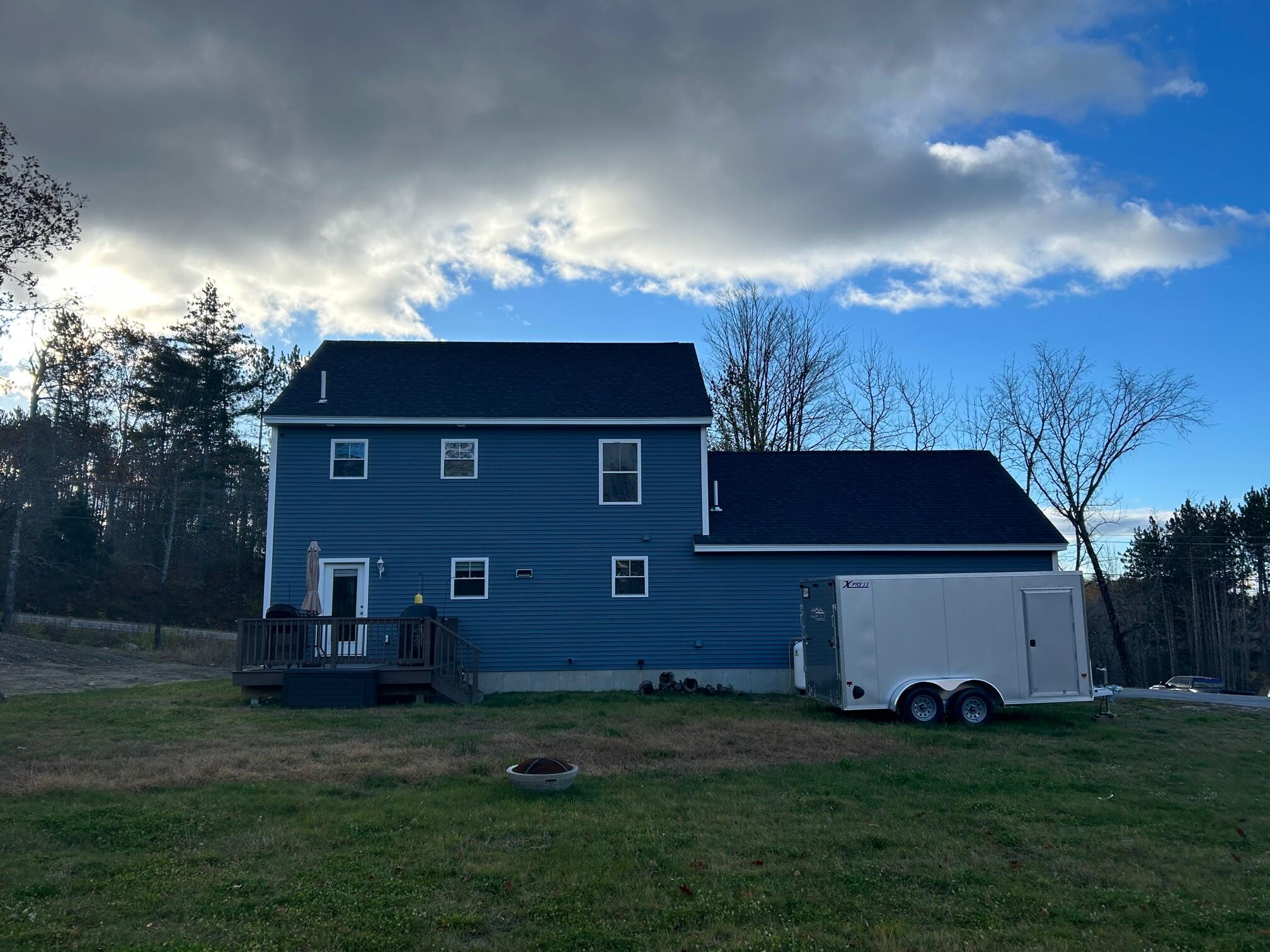 46 Huston Road Gorham, ME 04038 - Photo 9 of 48 IMG_7113