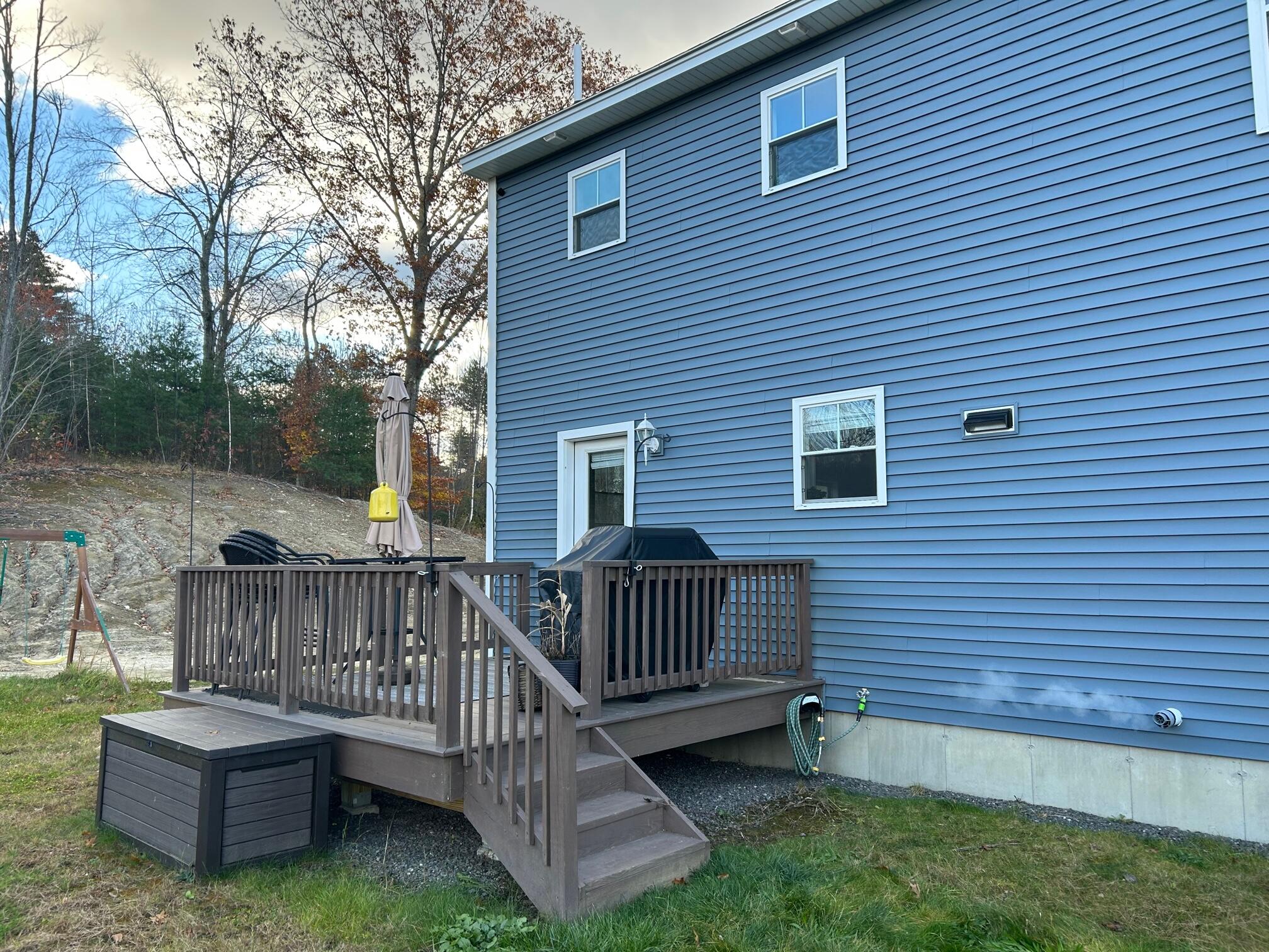 46 Huston Road Gorham, ME 04038 - Photo 10 of 48 IMG_7117