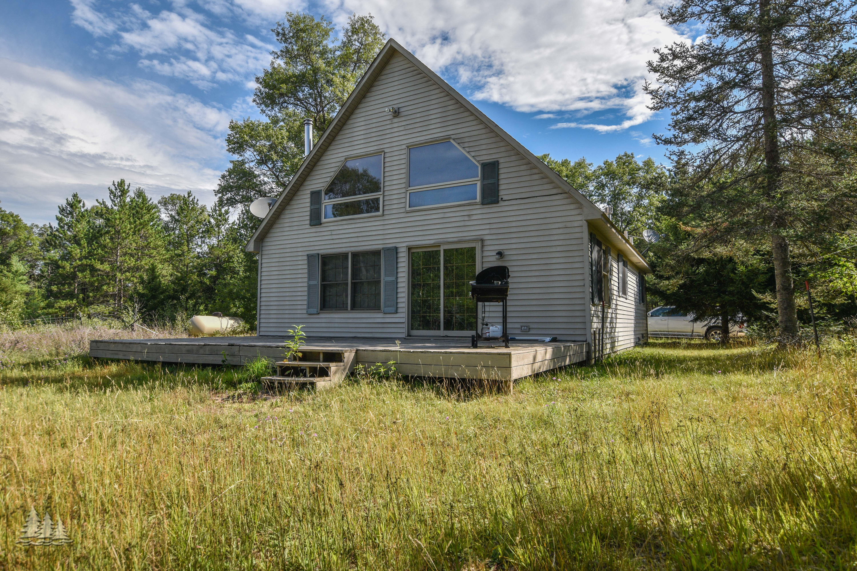 4219 Town Line Road Lewiston, MI 49756 - Photo 1 of 17 Gallery Image 1