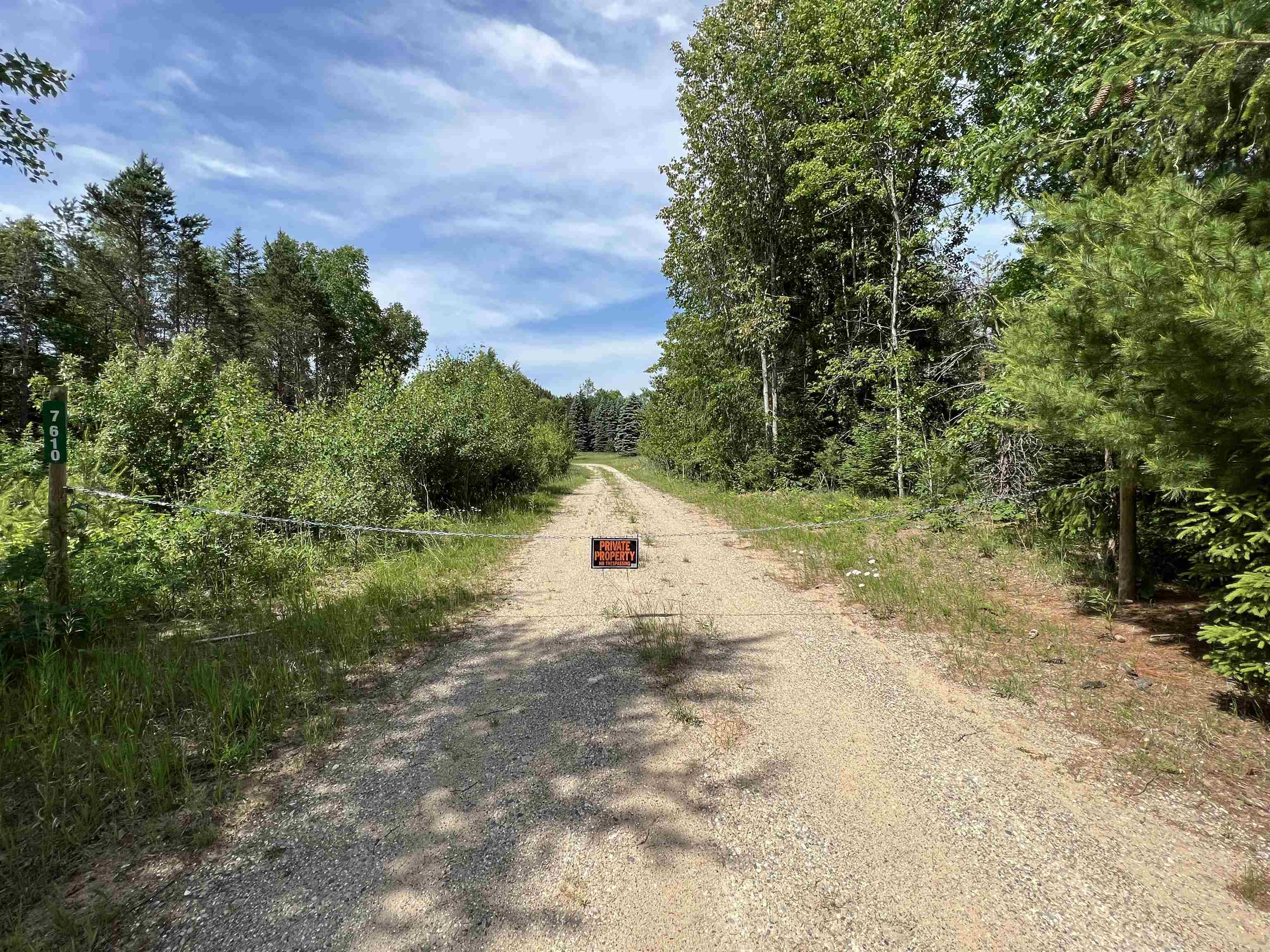 7610 Blue Road Southwest Fife Lake, MI 49633 - Photo 2 of 9 1901571-1.JPG
