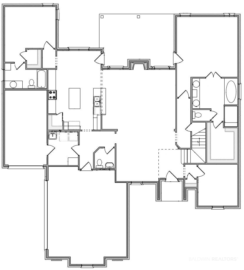 5759 Rue Conti Mobile, AL 36693 - Photo 43 of 44