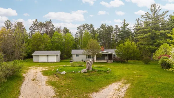 $700,000 | 2631 Sparling Road, Kingsley, MI 49649
