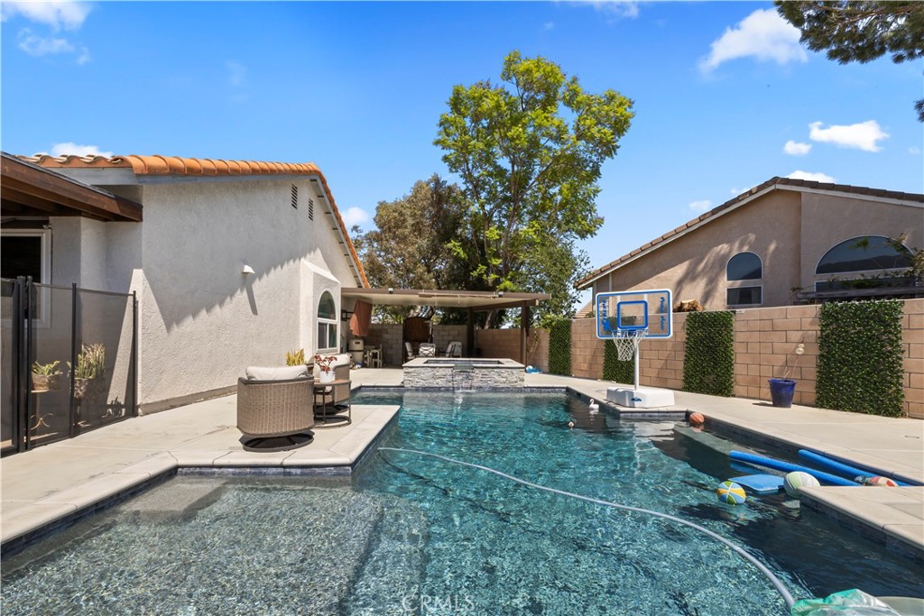 3906 North Flame Tree Avenue Rialto, CA 92377 - Photo 36 of 50
