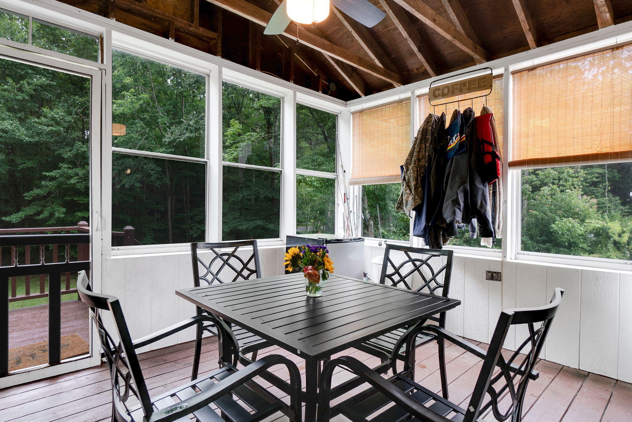 181 Buxton Road Saco, ME 04072 - Photo 4 of 34 Porch