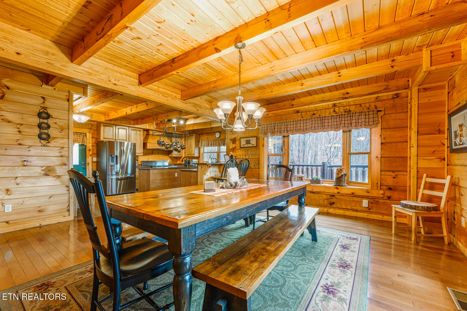 3044 Redtail Road Sevierville, TN 37862 - Photo 4 of 33 _DSC4065-Edit