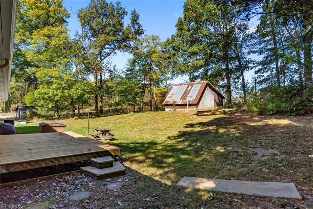 708 Dawson Miller Road Asheboro, NC 27205 - Photo 5 of 31
