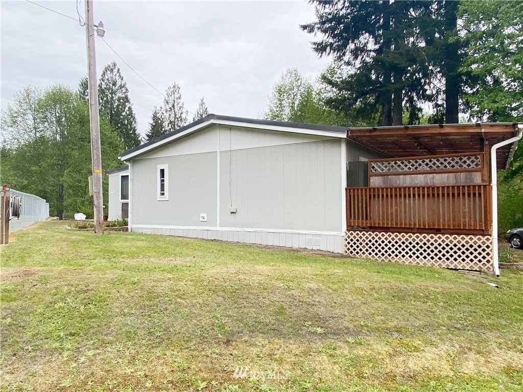 137 West Prairie Loop Road Elma, WA 98541 - Photo 2 of 34 Gallery Image 2