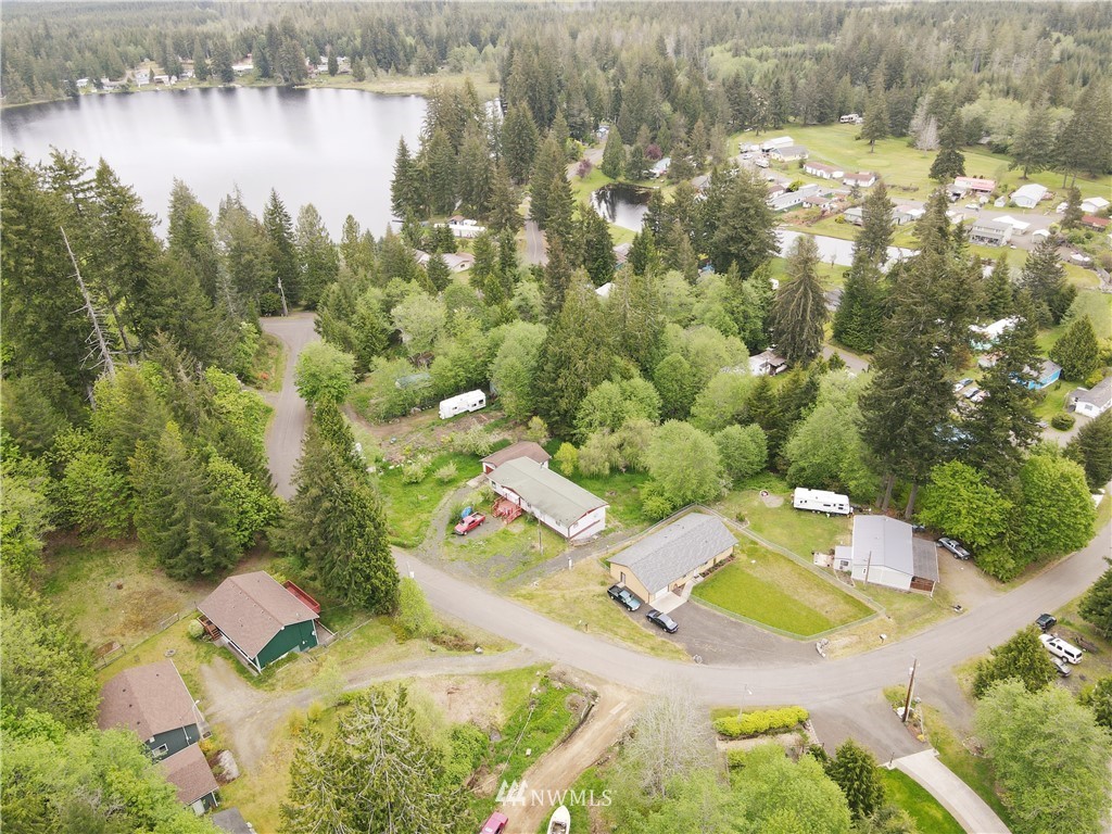 137 West Prairie Loop Road Elma, WA 98541 - Photo 11 of 34 Gallery Image 11
