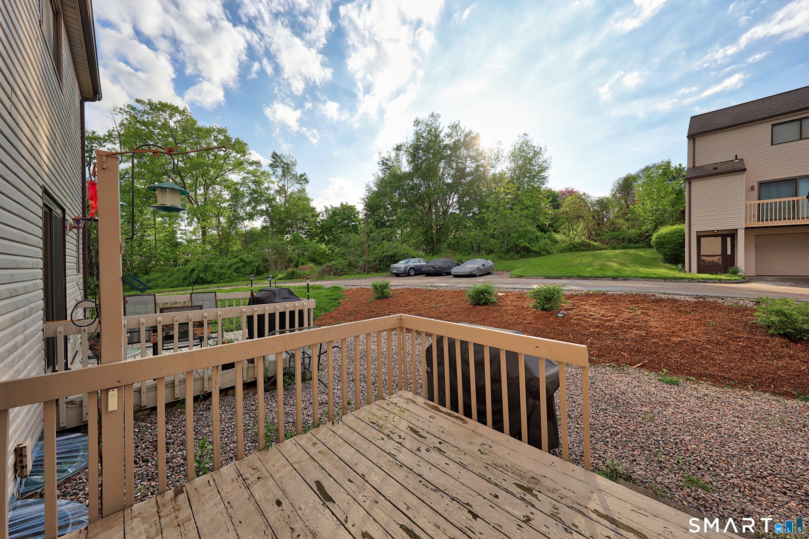 349 Allen Road, Unit 34C Torrington, CT 06790 - Photo 24 of 31 a view of deck with patio