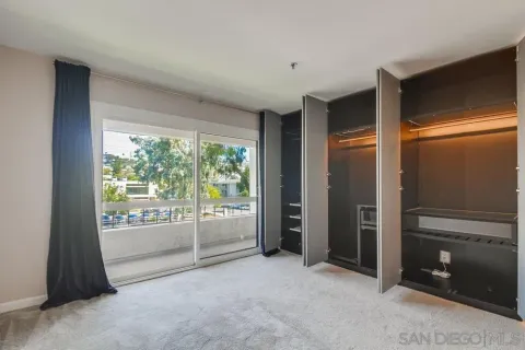 a bathroom with a toilet and a sink