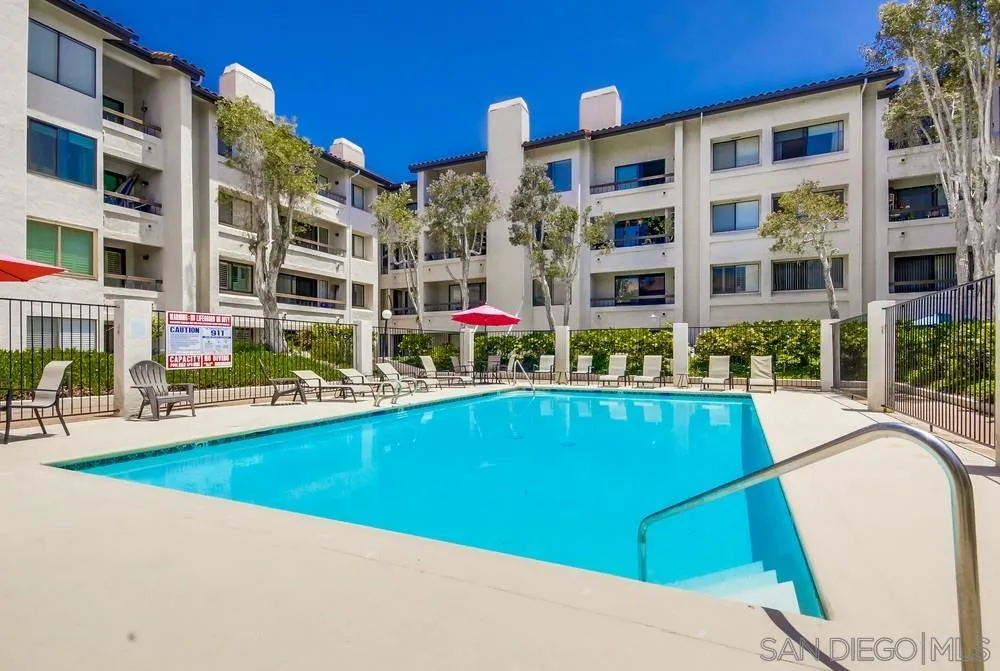 5645 Friars Road, Unit 363 San Diego, CA 92110 - Photo 50 of 74