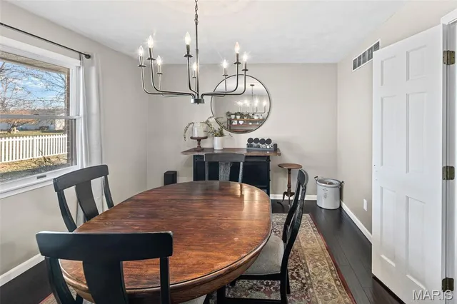 $349,900 | 101 Adams Drive, Waterloo, IL 62298