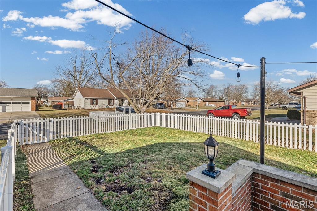 101 Adams Drive Waterloo, IL 62298 - Photo 5 of 42