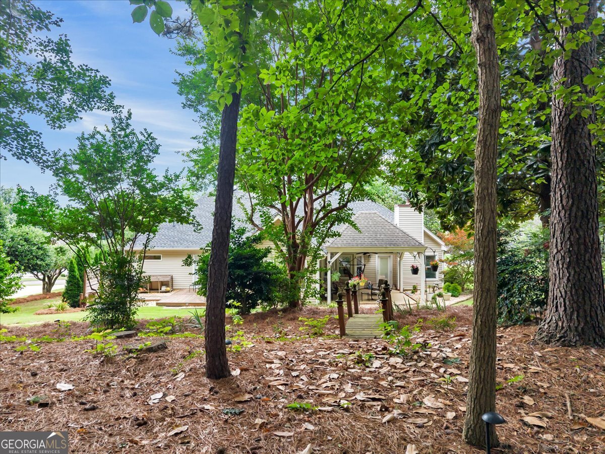 3209 Brooksong Way Dacula, GA 30019 - Photo 60 of 77