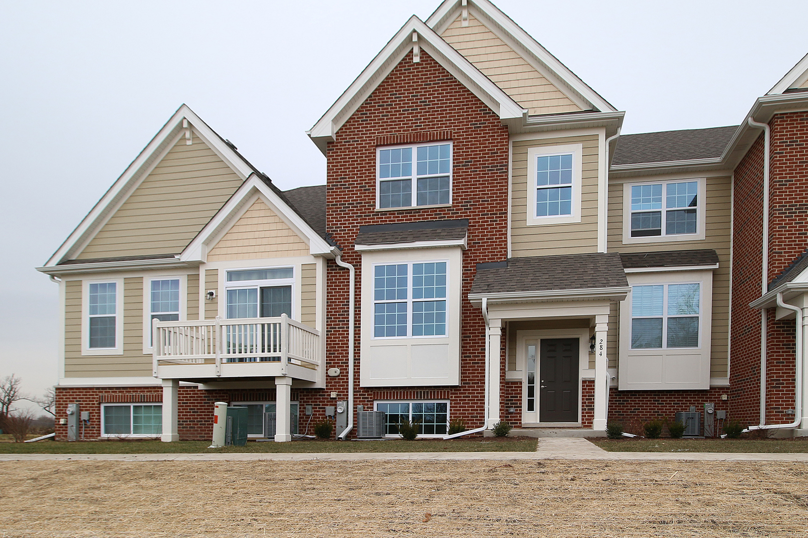 284 Timber Ridge Court Joliet, IL 60431 - Photo 1 of 25