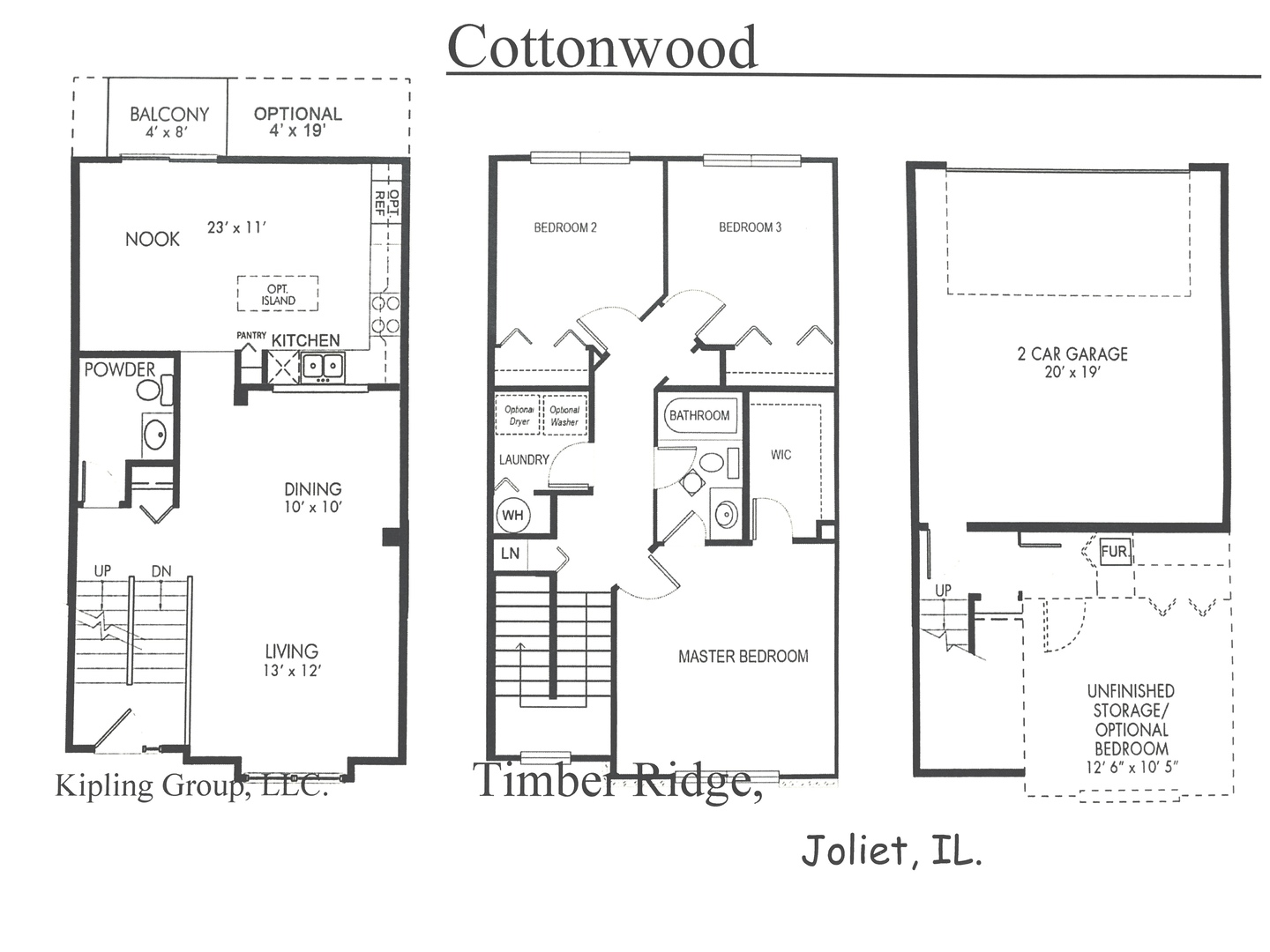 284 Timber Ridge Court Joliet, IL 60431 - Photo 25 of 25