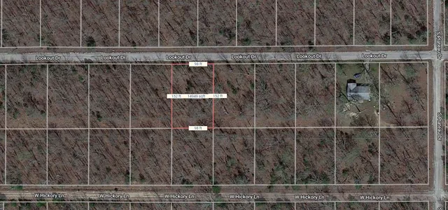 $1,150 | 1011 Lookout Drive, Other, AR 72512