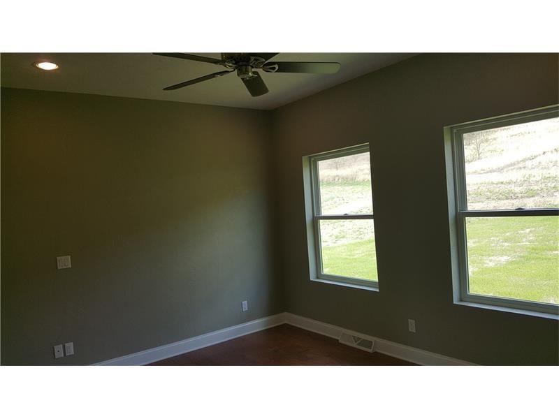 226 Pond Road Latrobe, PA 15650 - Photo 8 of 19 MASTER BEDROOM HARDWOOD FLOORING