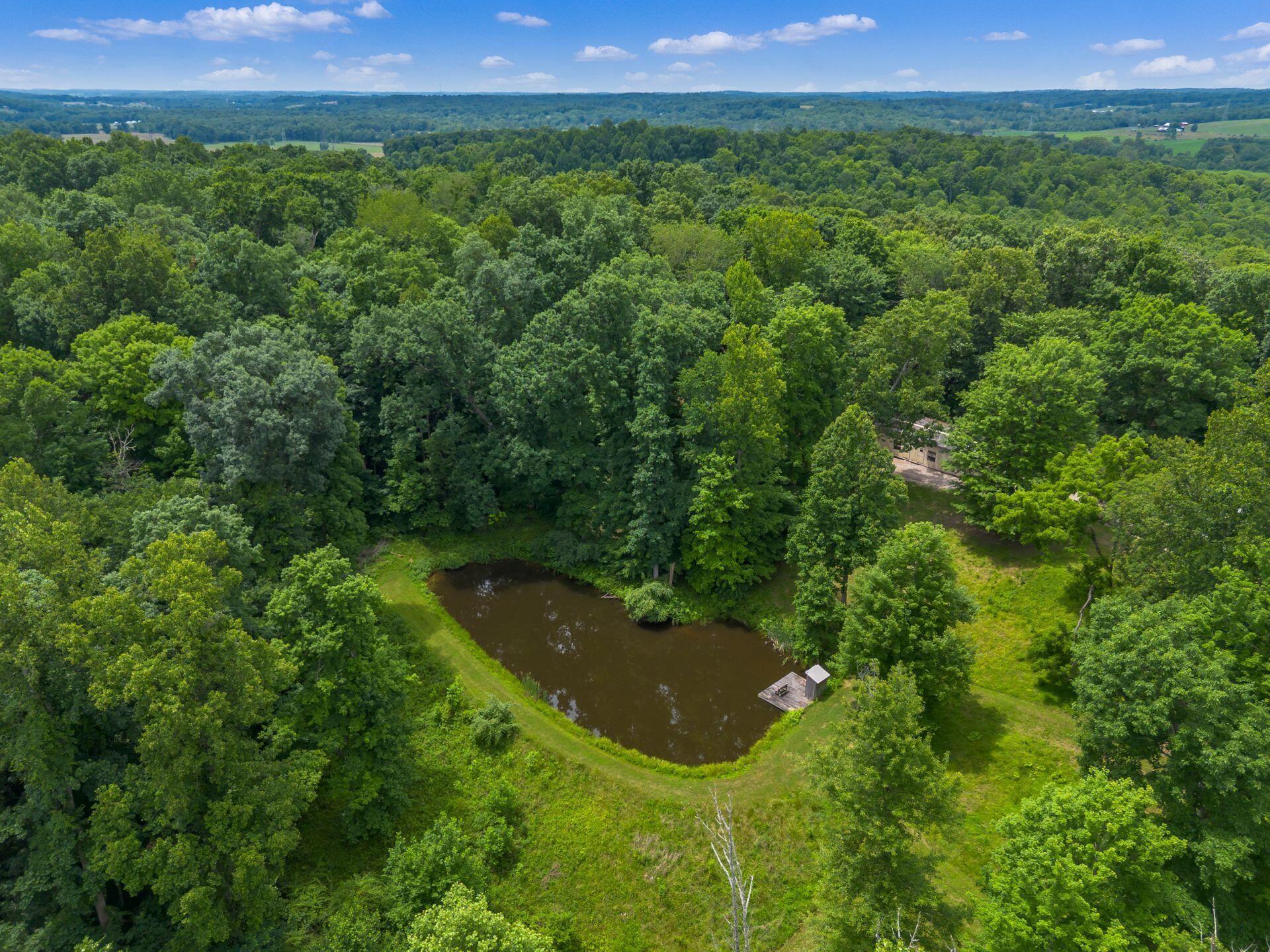 770 Standpipe Road Jackson, OH 45640 - Photo 121 of 143