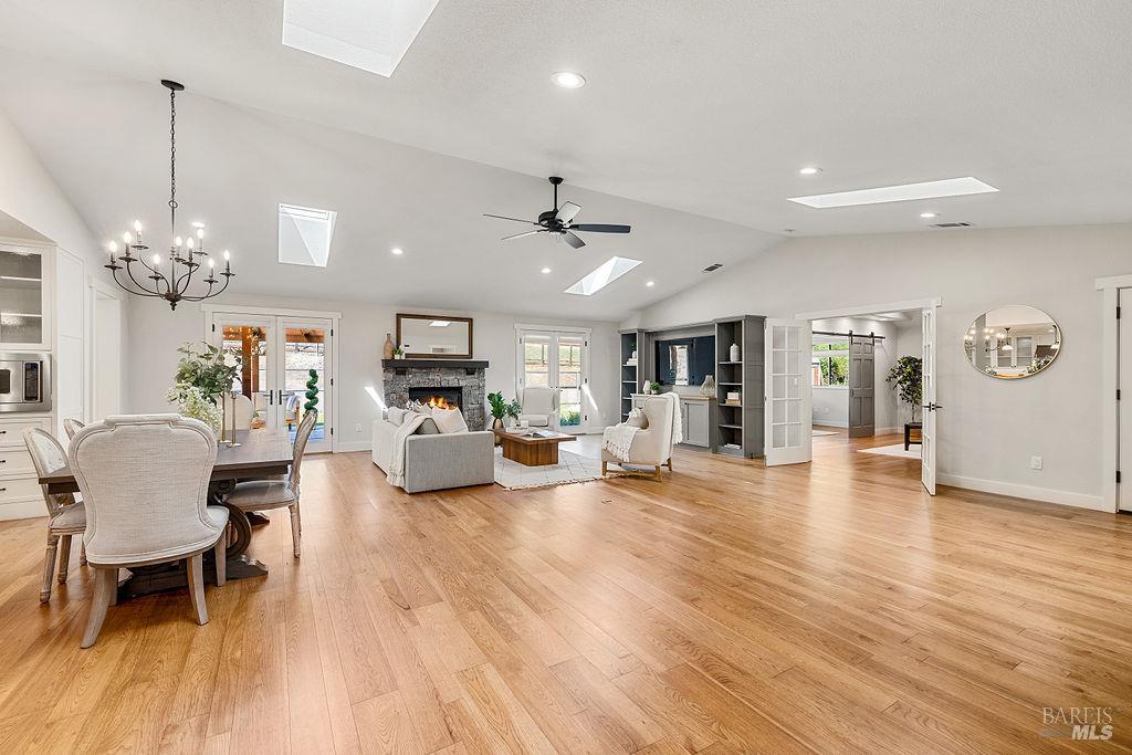 6577 Bennett Valley Road Santa Rosa, CA 95404 - Photo 12 of 85