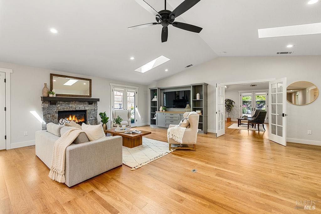 6577 Bennett Valley Road Santa Rosa, CA 95404 - Photo 13 of 85