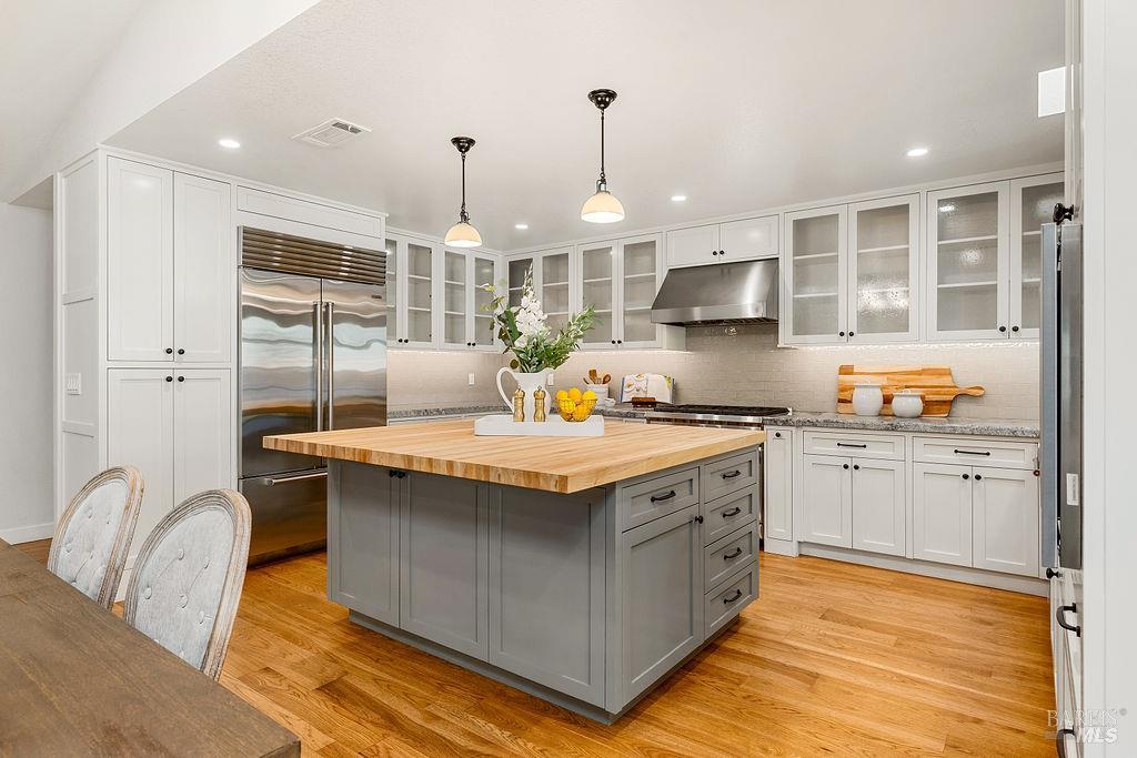 6577 Bennett Valley Road Santa Rosa, CA 95404 - Photo 15 of 85