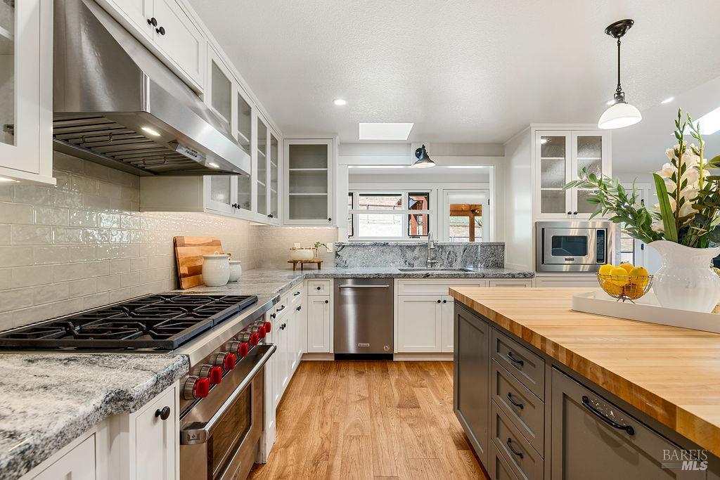 6577 Bennett Valley Road Santa Rosa, CA 95404 - Photo 16 of 85