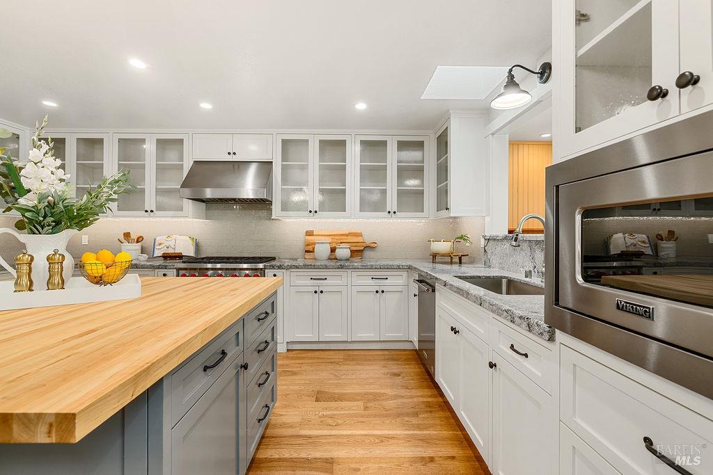 6577 Bennett Valley Road Santa Rosa, CA 95404 - Photo 17 of 85