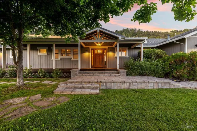 $2,650,000 | 6577 Bennett Valley Road, Santa Rosa, CA 95404
