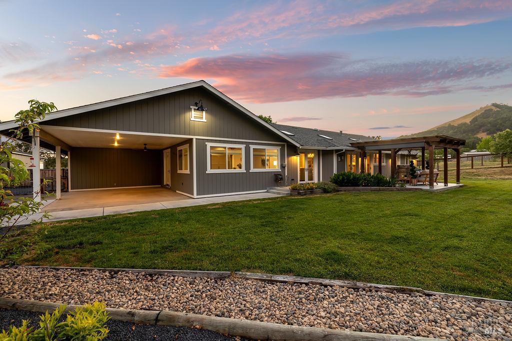 6577 Bennett Valley Road Santa Rosa, CA 95404 - Photo 34 of 85