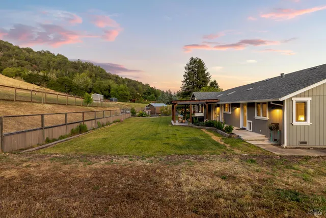 $2,650,000 | 6577 Bennett Valley Road, Santa Rosa, CA 95404