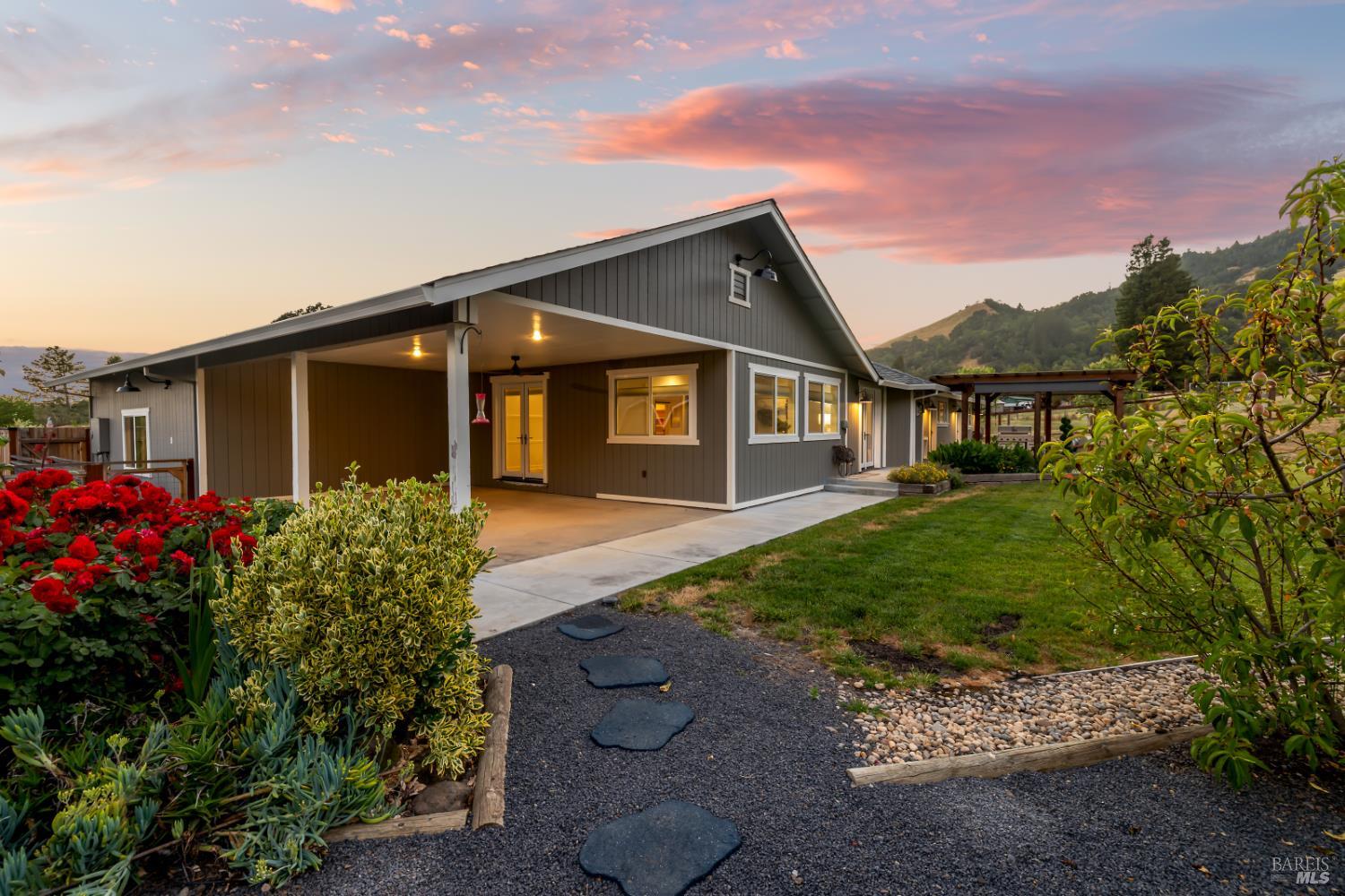 6577 Bennett Valley Road Santa Rosa, CA 95404 - Photo 38 of 85