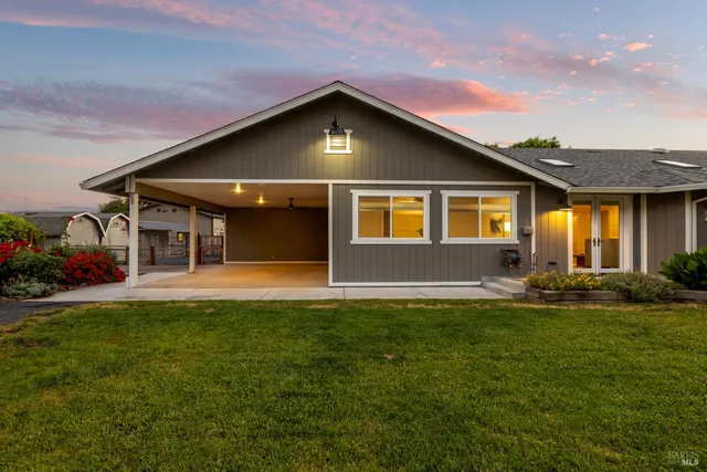 $2,650,000 | 6577 Bennett Valley Road, Santa Rosa, CA 95404